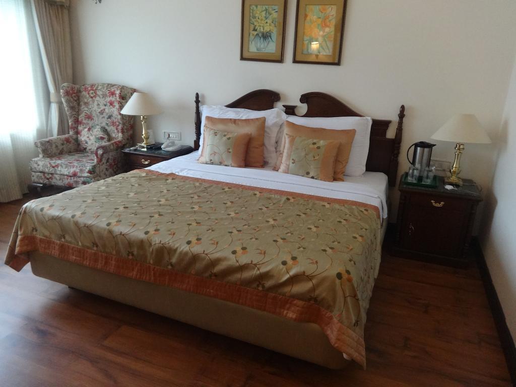 Kasauli Resort By Piccadily Стая снимка